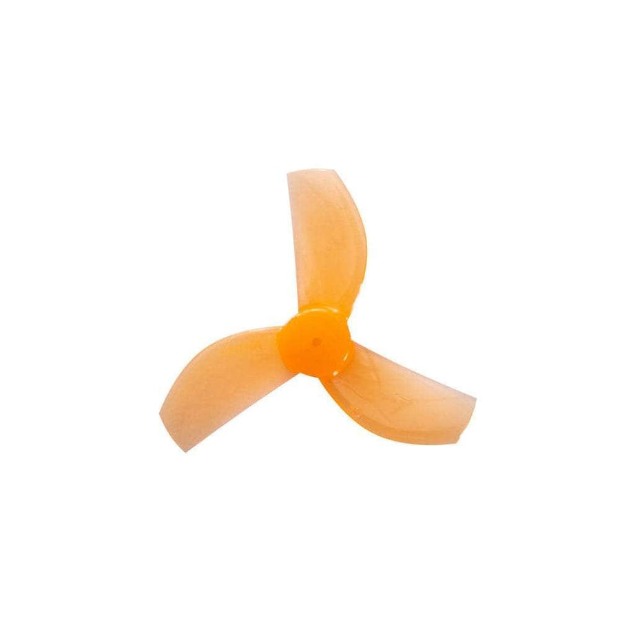 BetaFPV Gemfan 1406 Tri-Blade 35mm Micro/Whoop Prop 4 Pack (1mm Shaft) - Choose Your Color at WREKD Co.