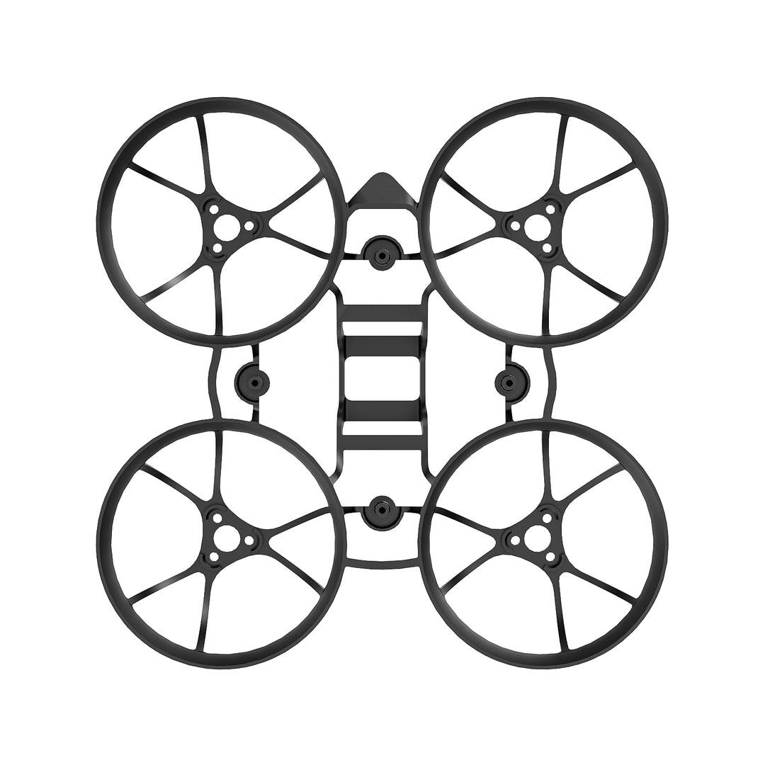 BETAFPV Meteor65 Air Brushless Whoop Frame at WREKD Co.