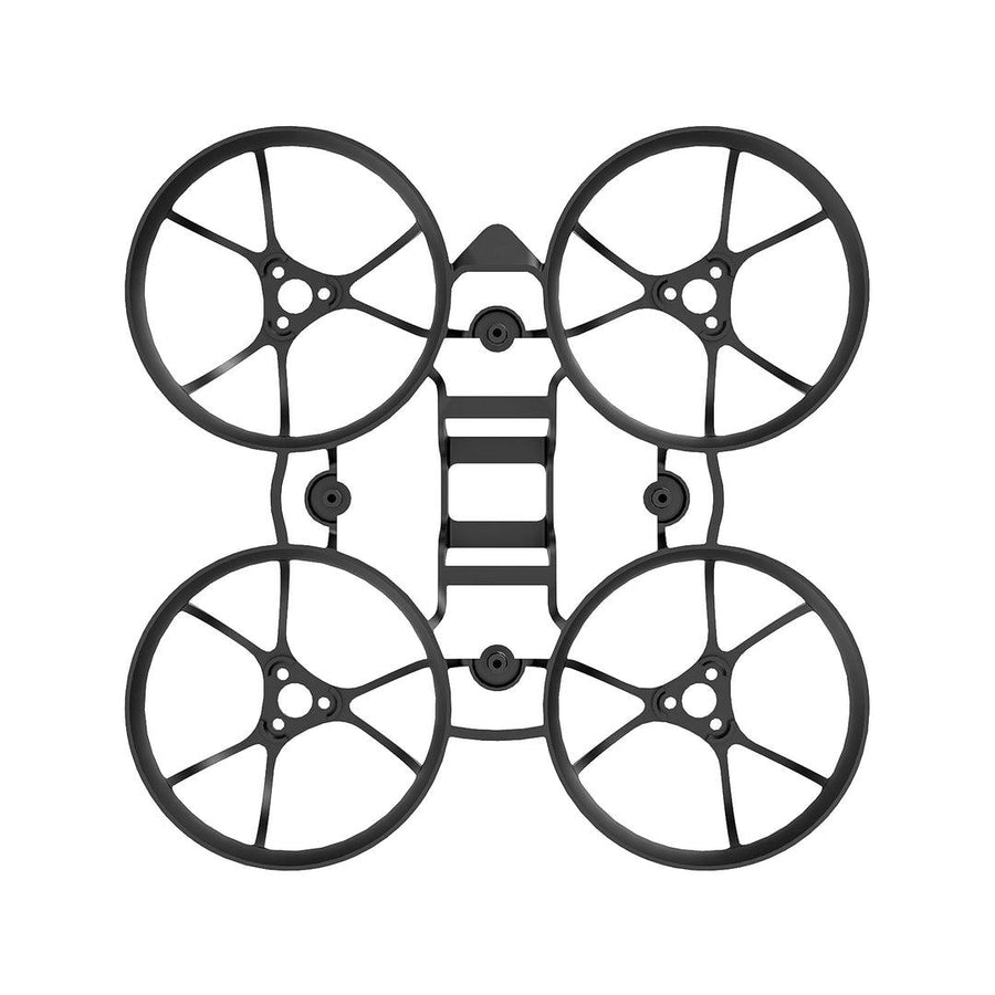 BETAFPV Meteor65 Air Brushless Whoop Frame at WREKD Co.