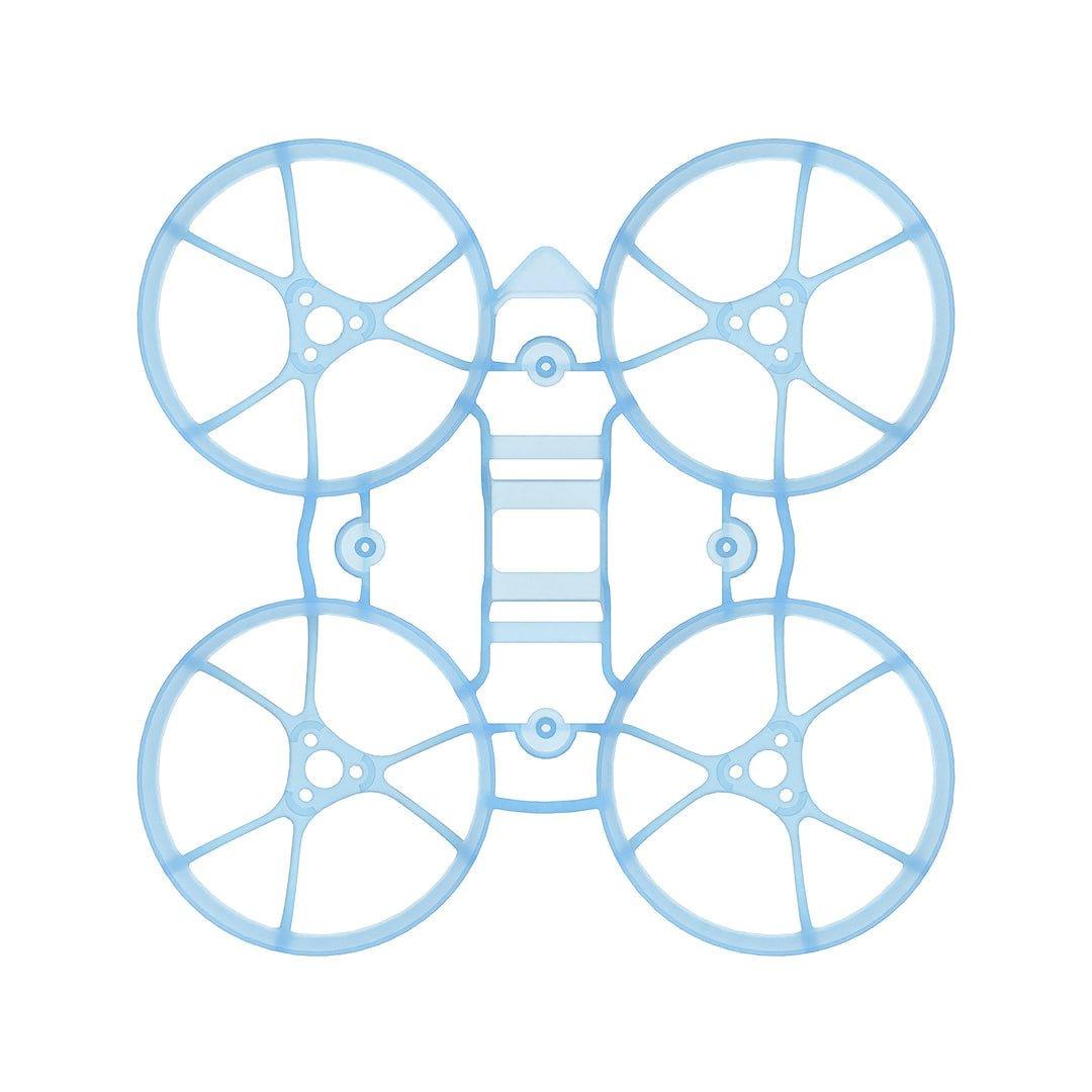 BETAFPV Meteor65 Air Brushless Whoop Frame at WREKD Co.