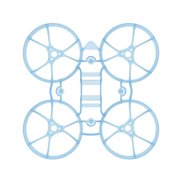 BETAFPV Meteor65 Air Brushless Whoop Frame at WREKD Co.