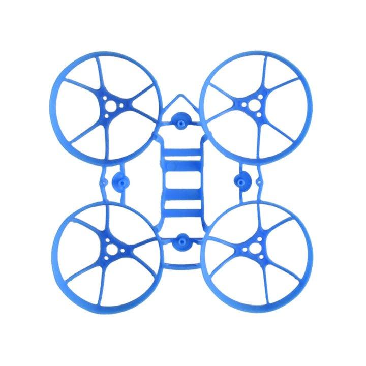 BETAFPV Meteor65 Brushless 65mm Whoop Frame - Choose Color at WREKD Co.