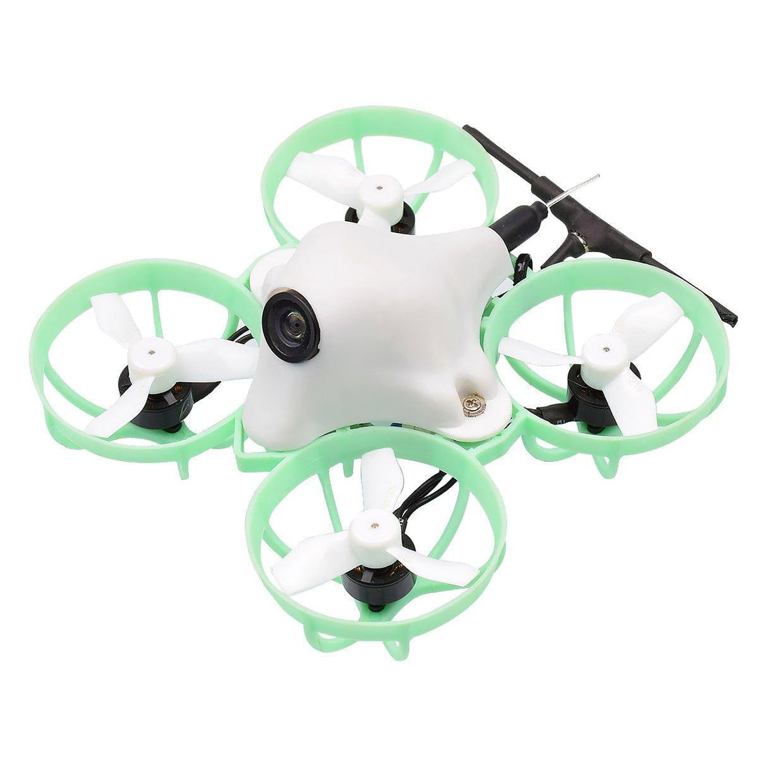 BETAFPV Meteor65 Brushless Whoop Quadcopter (2022) at WREKD Co.