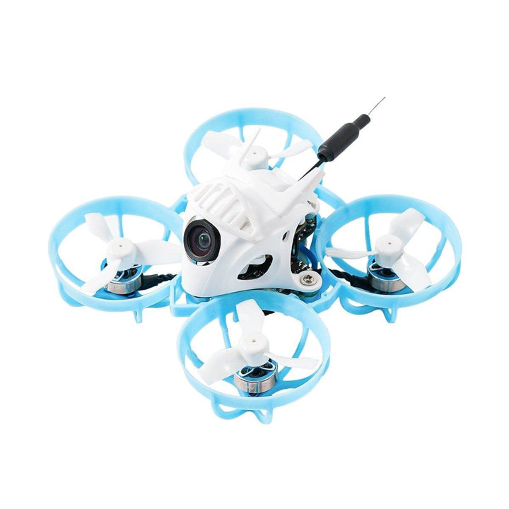 BETAFPV Meteor65 Brushless Whoop Quadcopter (2022) at WREKD Co.