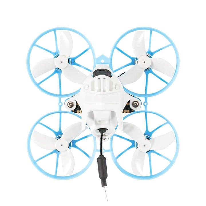 BetaFPV Meteor65 Pro 1S Brushless Whoop Quadcopter (2022 Edition) - ELRS 2.4G at WREKD Co.