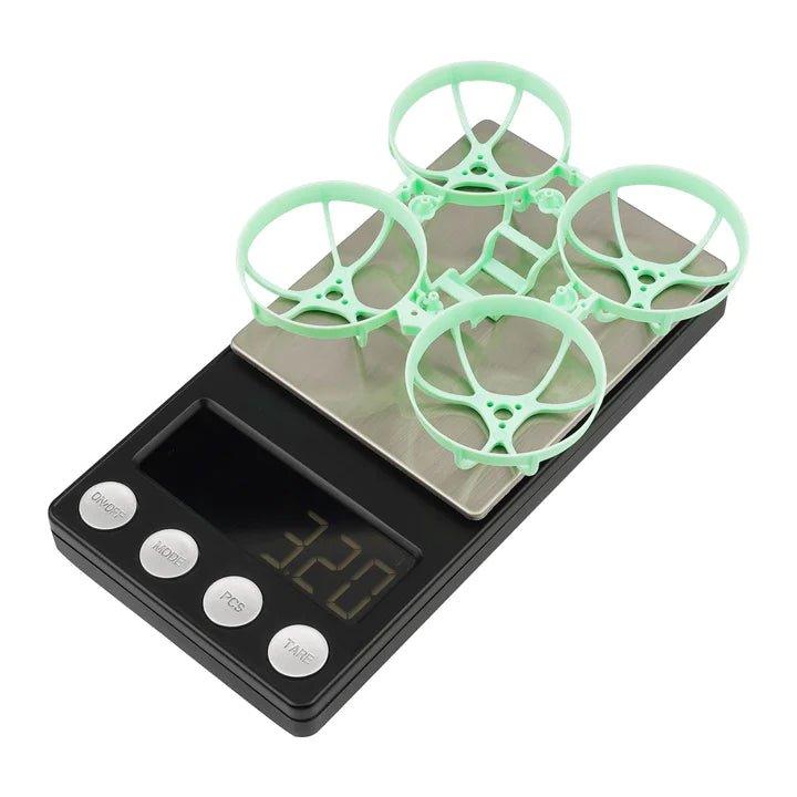 BETAFPV Meteor65 Pro Brushless Whoop Frame - Choose Color at WREKD Co.
