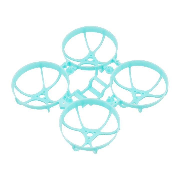 BETAFPV Meteor65 Pro Brushless Whoop Frame - Choose Color at WREKD Co.