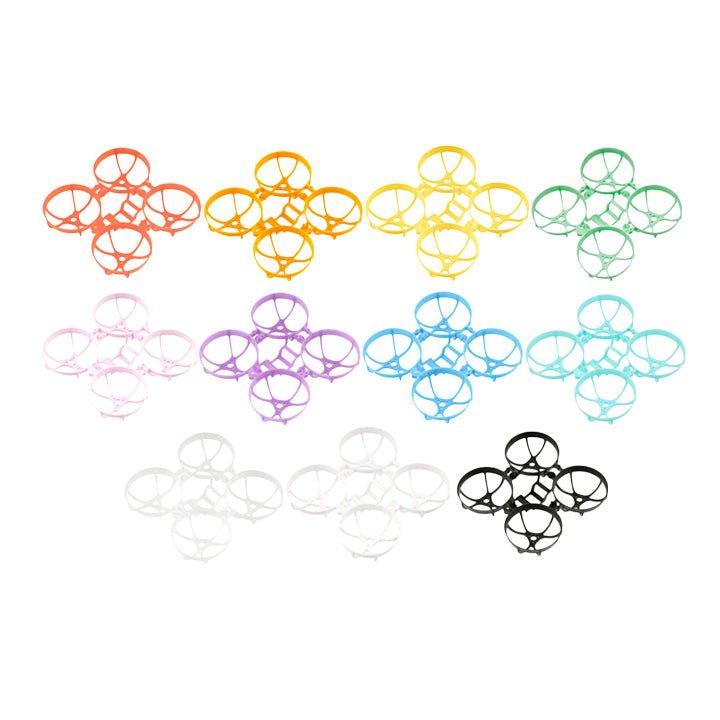 BETAFPV Meteor65 Pro Brushless Whoop Frame - Choose Color at WREKD Co.