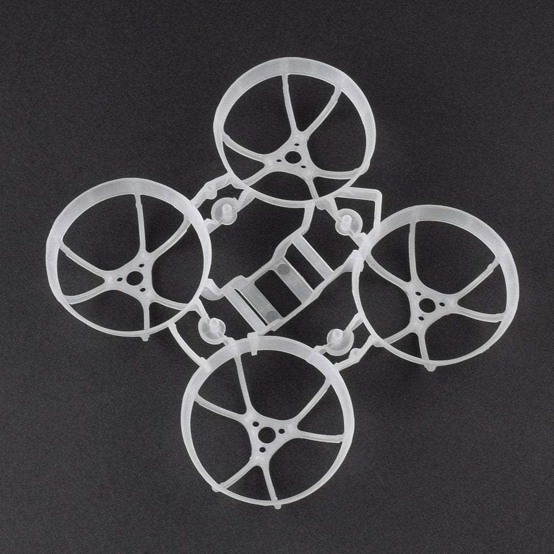 BetaFPV Meteor65 Whoop Frame - Choose Your Color at WREKD Co.