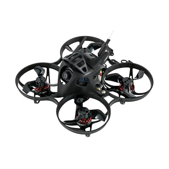 BetaFPV Meteor75 1S HDZero Digital VTX Brushless Whoop Quadcopter - Choose Receiver at WREKD Co.