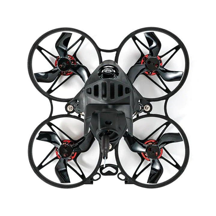 BetaFPV Meteor75 1S HDZero Digital VTX Brushless Whoop Quadcopter - Choose Receiver at WREKD Co.