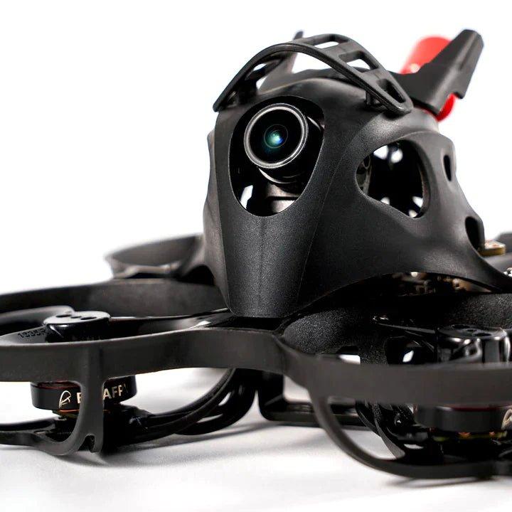 BetaFPV Meteor75 1S Walksnail Digital VTX Brushless Whoop Quadcopter - Choose Receiver at WREKD Co.