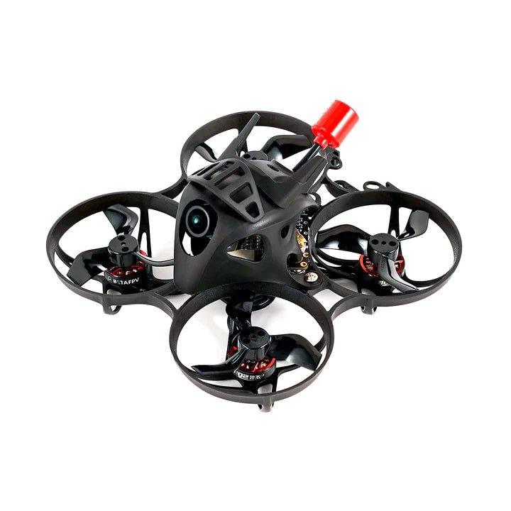 BetaFPV Meteor75 1S Walksnail Digital VTX Brushless Whoop Quadcopter - Choose Receiver at WREKD Co.