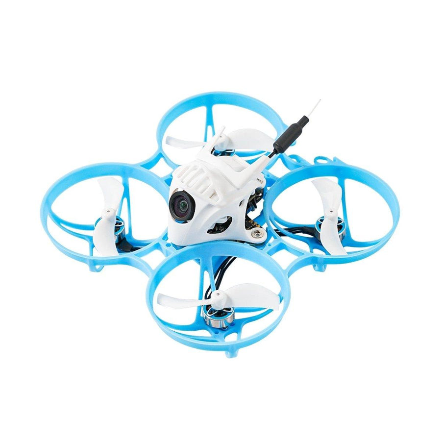 BETAFPV Meteor75 Brushless Whoop Quadcopter (2022) at WREKD Co.