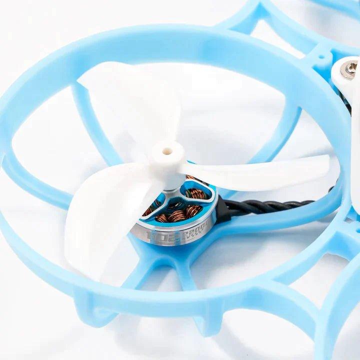 BetaFPV Meteor75 Pro 1S Analog 350mW VTX Brushless Whoop Quadcopter ELRS at WREKD Co.