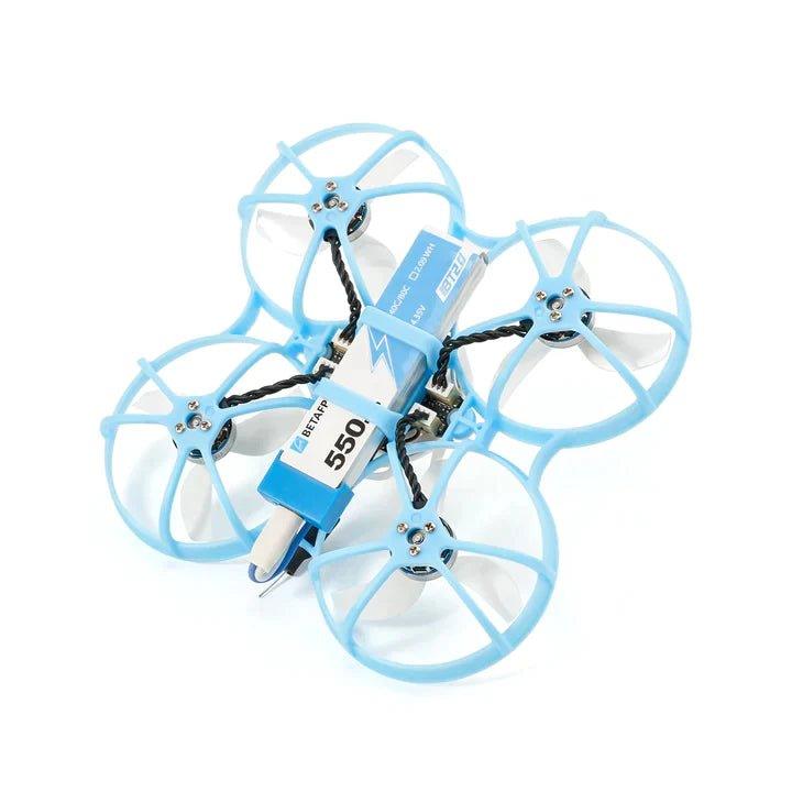 BetaFPV Meteor75 Pro 1S Analog 350mW VTX Brushless Whoop Quadcopter ELRS at WREKD Co.