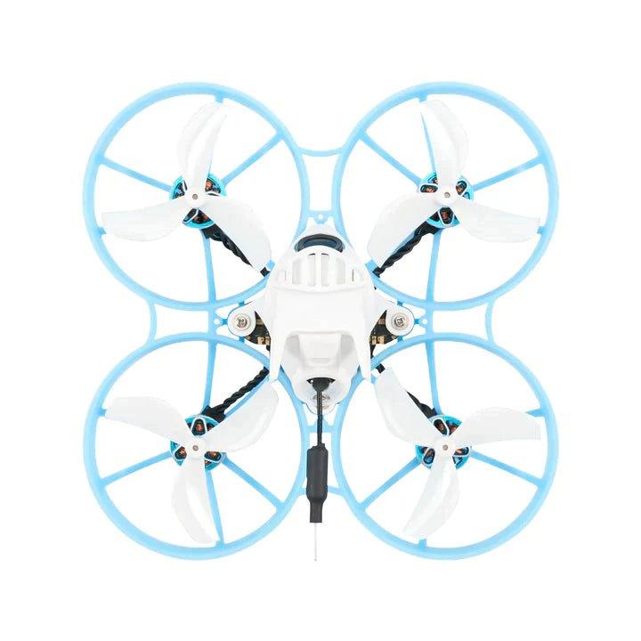 BetaFPV Meteor75 Pro 1S Analog 350mW VTX Brushless Whoop Quadcopter ELRS at WREKD Co.