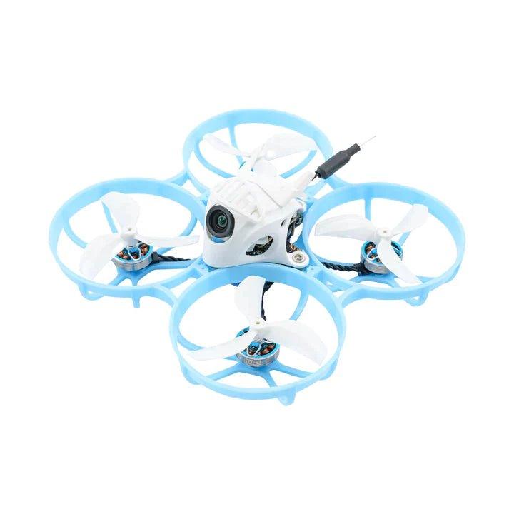 BetaFPV Meteor75 Pro 1S Analog 350mW VTX Brushless Whoop Quadcopter ELRS at WREKD Co.