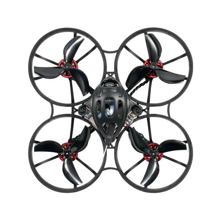 BetaFPV Meteor75 Pro 1S HDZero Digital VTX Brushless Whoop Quadcopter ELRS at WREKD Co.