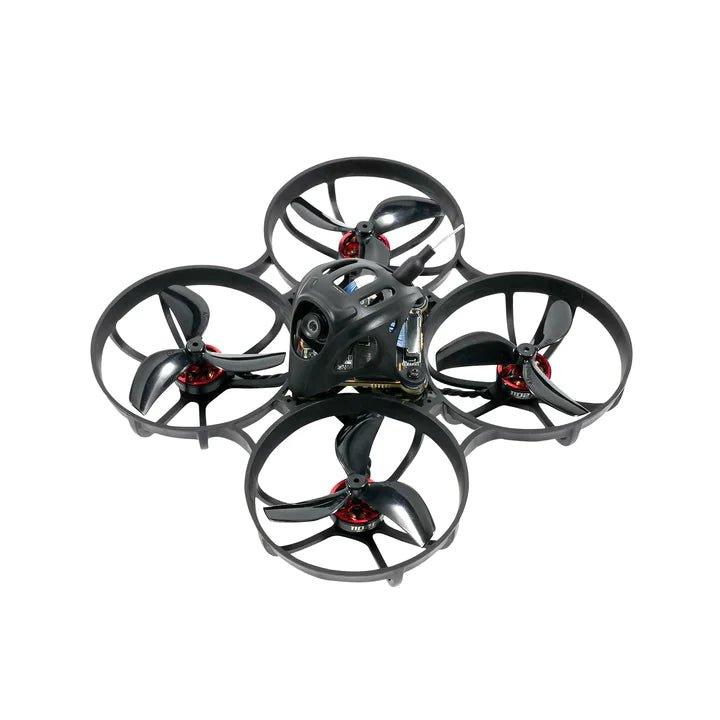 BetaFPV Meteor75 Pro 1S HDZero Digital VTX Brushless Whoop Quadcopter ELRS at WREKD Co.