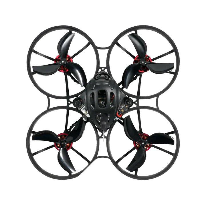 BetaFPV Meteor75 Pro 1S Walksnail Digital VTX Brushless Whoop Quadcopter ELRS at WREKD Co.