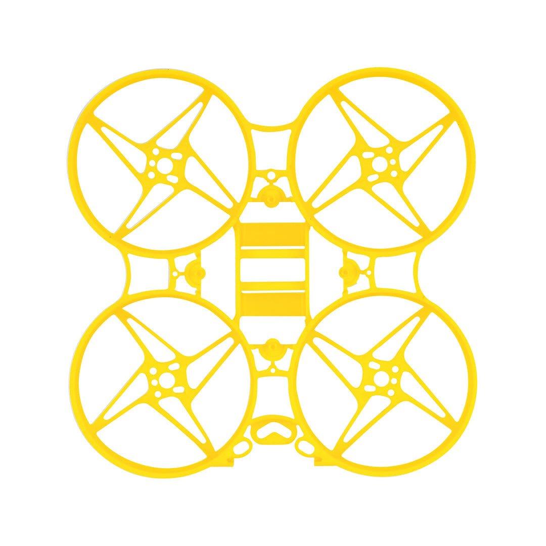 BETAFPV Meteor75 V2 Micro Whoop Frame - Choose Color at WREKD Co.
