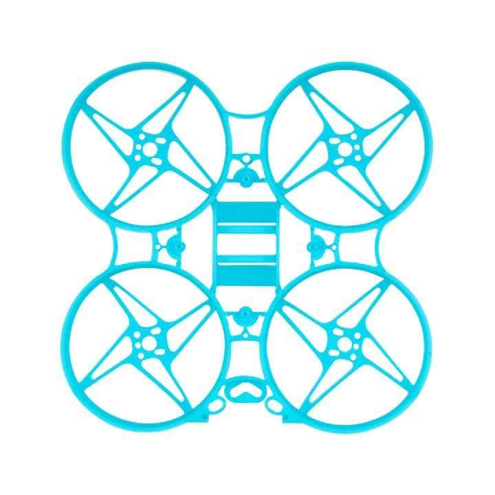 BetaFPV Meteor75 Whoop Frame - Choose Color at WREKD Co.