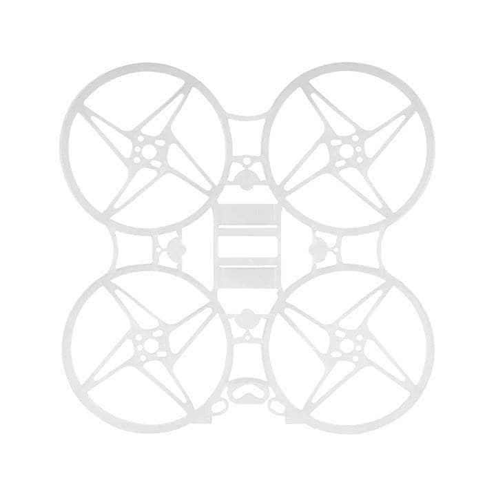 BetaFPV Meteor75 Whoop Frame - Choose Color at WREKD Co.