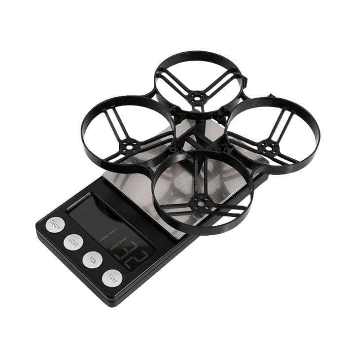 BetaFPV Meteor85 Brushless Whoop Frame - Choose Color at WREKD Co.