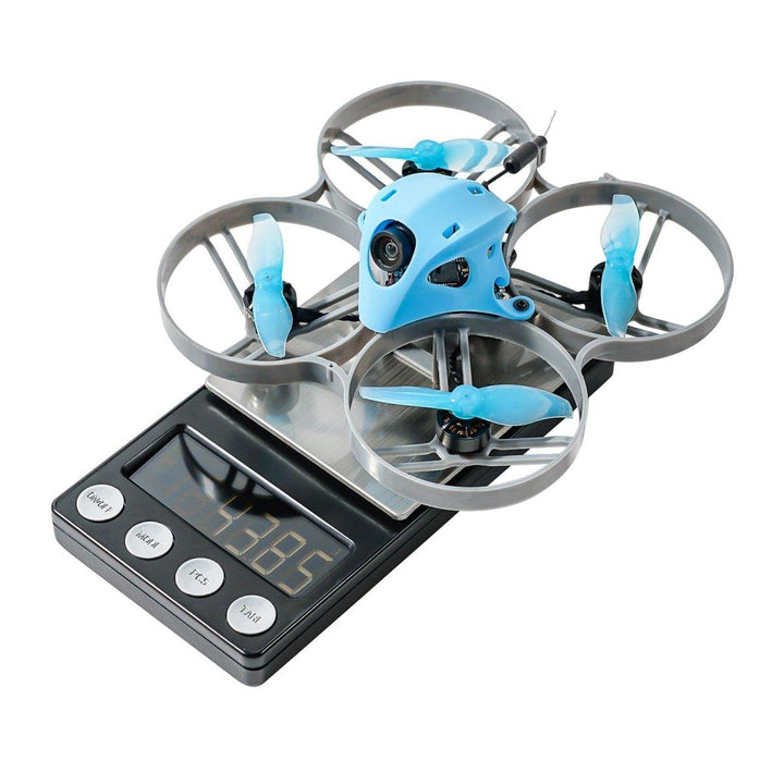 BETAFPV Meteor85 Brushless Whoop Quadcopter ELRS (2022) at WREKD Co.