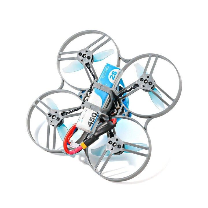 BETAFPV Meteor85 Brushless Whoop Quadcopter ELRS (2022) at WREKD Co.