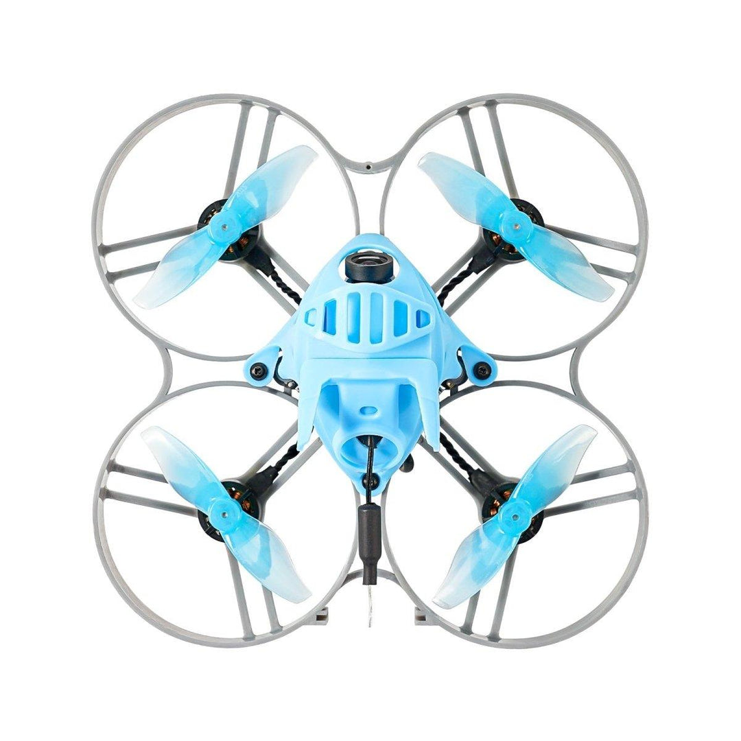 BETAFPV Meteor85 Brushless Whoop Quadcopter ELRS (2022) at WREKD Co.