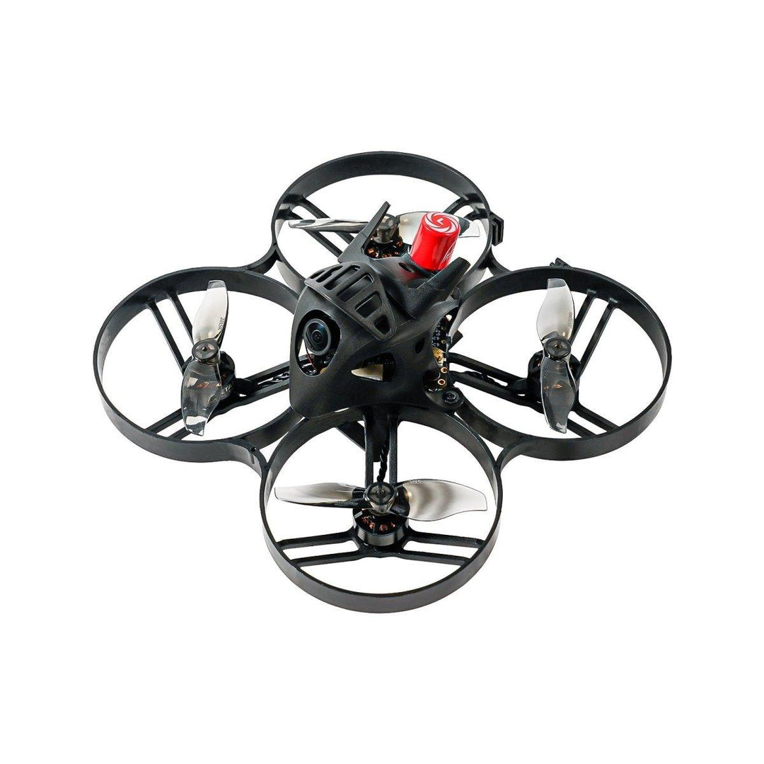 BETAFPV Meteor85 Brushless Whoop Quadcopter (ELRS, 2S HD Digital VTX) at WREKD Co.