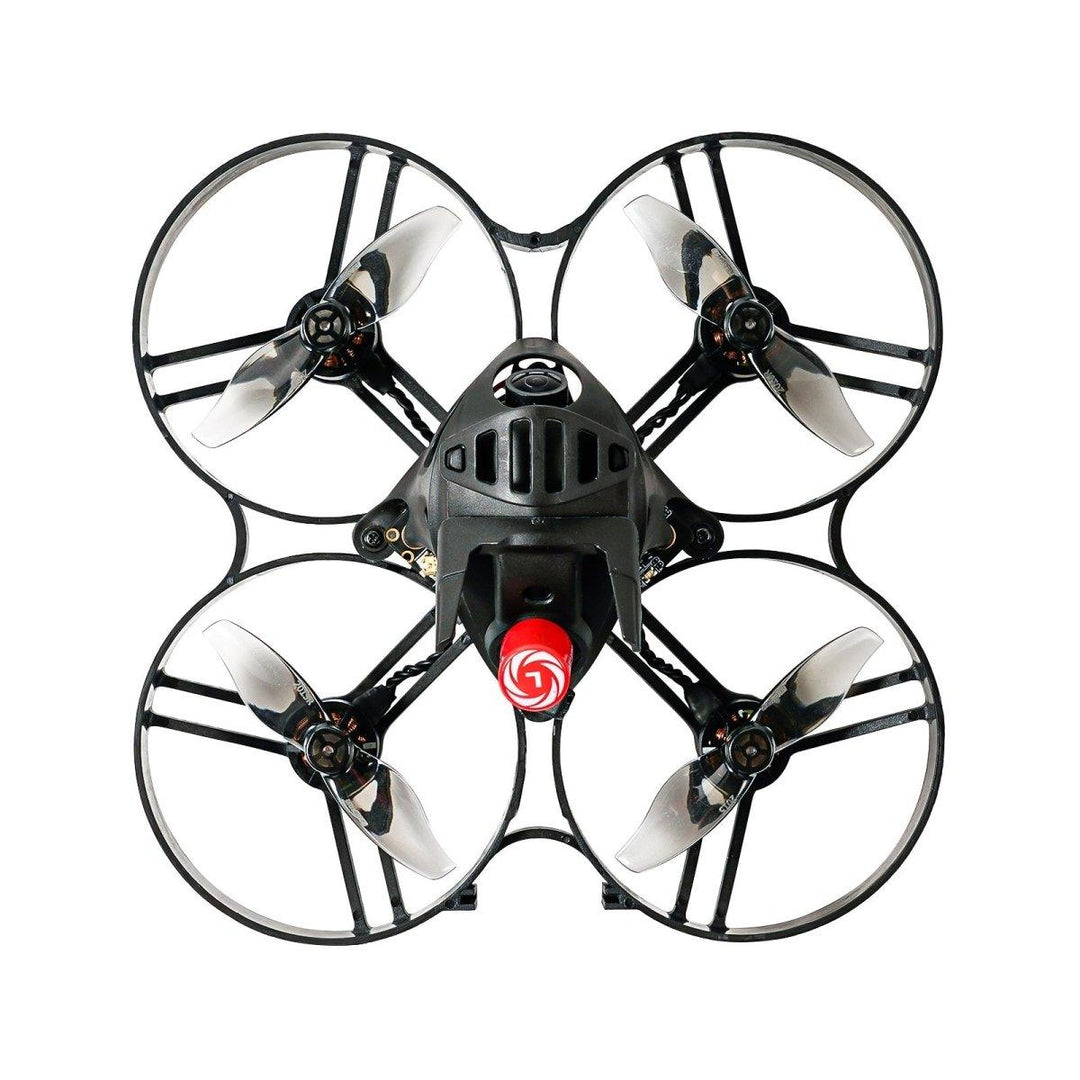 BETAFPV Meteor85 Brushless Whoop Quadcopter (ELRS, 2S HD Digital VTX) at WREKD Co.