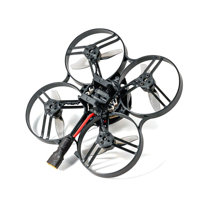 BETAFPV Meteor85 Brushless Whoop Quadcopter (ELRS, 2S HD Digital VTX) at WREKD Co.