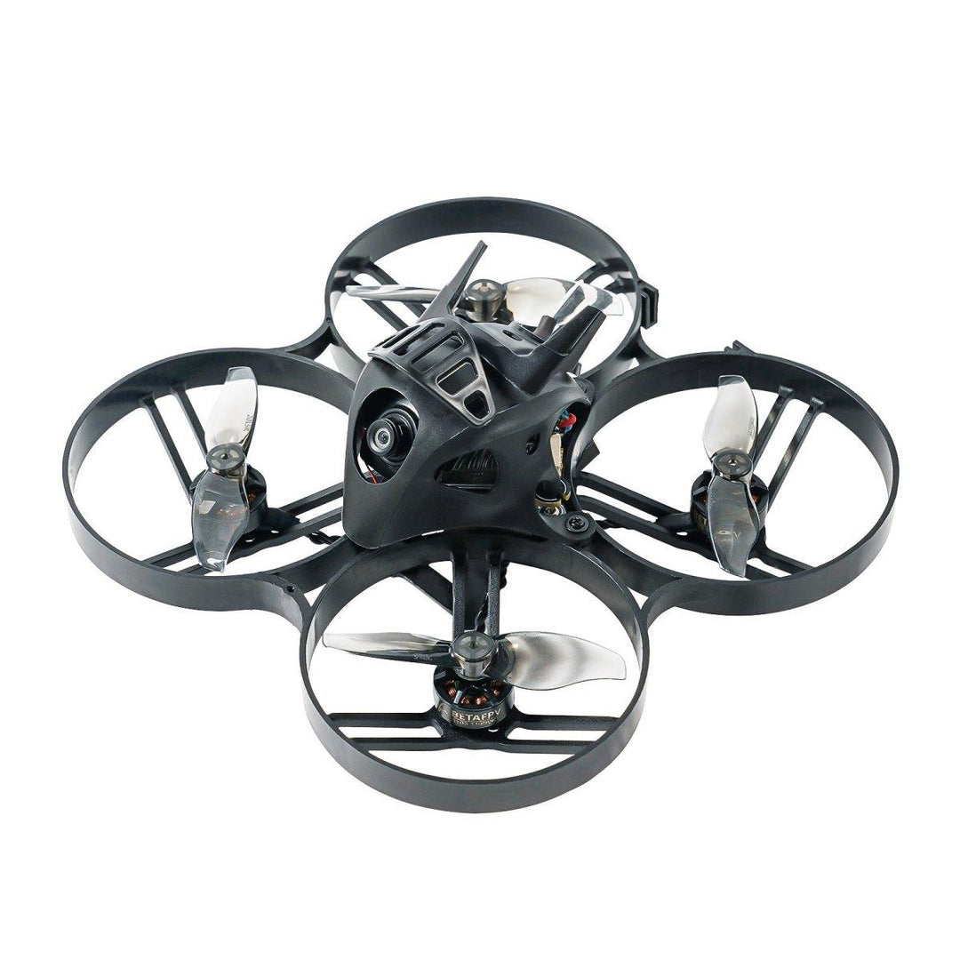 BETAFPV Meteor85 Brushless Whoop Quadcopter (ELRS, 2S HD Digital VTX) at WREKD Co.