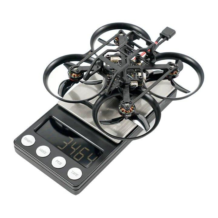 BETAFPV Pavo Pico Brushless Whoop Quadcopter (DJI O3 Ready) - Choose Receiver at WREKD Co.