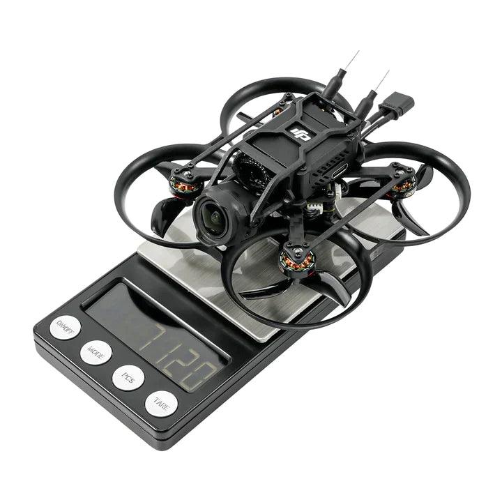 BETAFPV Pavo Pico Brushless Whoop Quadcopter (DJI O3 Ready) - Choose Receiver at WREKD Co.