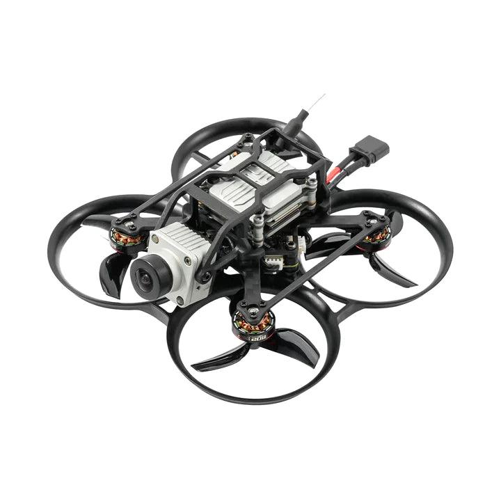 BETAFPV Pavo Pico Brushless Whoop Quadcopter (Walksnail Avatar Ready / Caddx Vsita Ready) - Choose Receiver at WREKD Co.