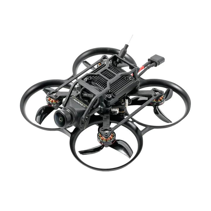 BETAFPV Pavo Pico Brushless Whoop Quadcopter (Walksnail Avatar Ready / Caddx Vsita Ready) - Choose Receiver at WREKD Co.