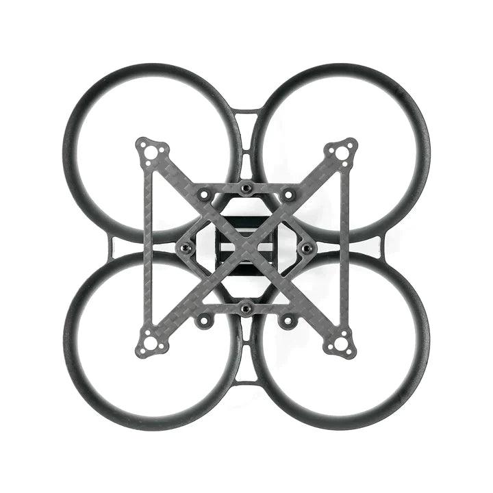 BetaFPV Pavo Pico Brusless Whoop Frame Only (without HD VTX Bracket)- Choose Color at WREKD Co.