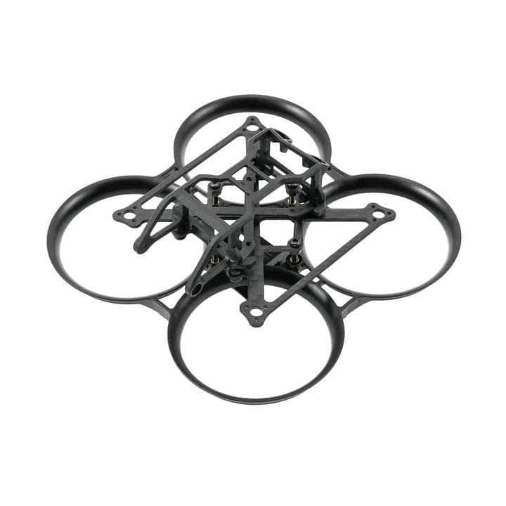 BetaFPV Pavo Pico HD 81mm Cinewhoop Frame (HD Digital Version) - Black at WREKD Co.