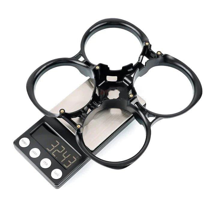 BetaFPV Pavo25 Cinewhoop 2.5" Micro Frame Without Carbon - Choose Color at WREKD Co.