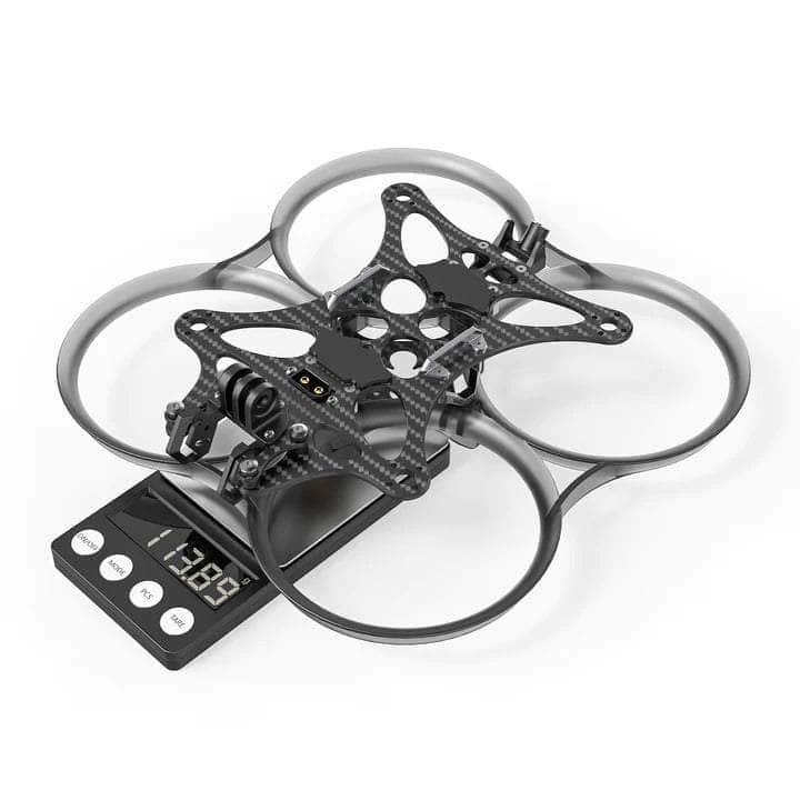 BetaFPV Pavo35 Cinewhoop 3.5" Micro Frame Kit at WREKD Co.