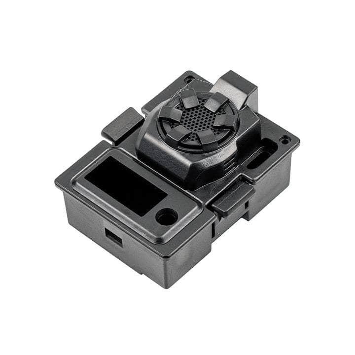 BetaFPV Replacement Shell for ELRS Micro TX - Choose Color at WREKD Co.