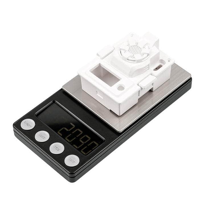 BetaFPV Replacement Shell for ELRS Micro TX - Choose Color at WREKD Co.