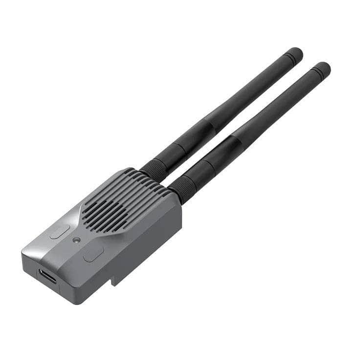 BetaFPV SuperG True Diversity Dual 1 Watt Micro/Nano ELRS 2.4GHz RC Transmitter Module - Choose Your Color at WREKD Co.