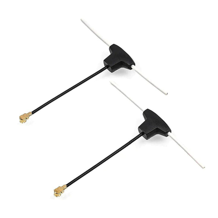 BetaFPV T Dipole 2.4GHz RC Antenna 2 Pack - Choose Length at WREKD Co.