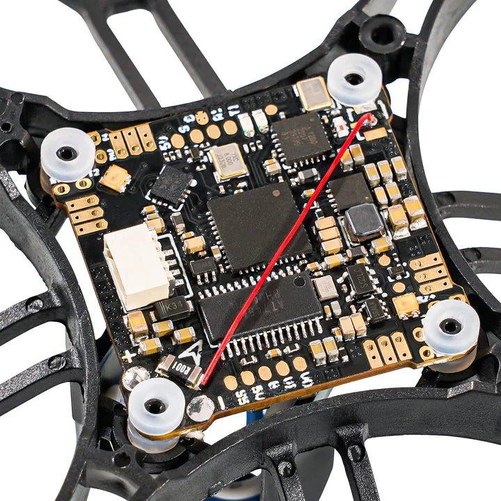 BetaFPV Toothpick F4 1S 12A AIO Brushless Flight Controller V2.2 2022 - ELRS 2.4G SPI at WREKD Co.