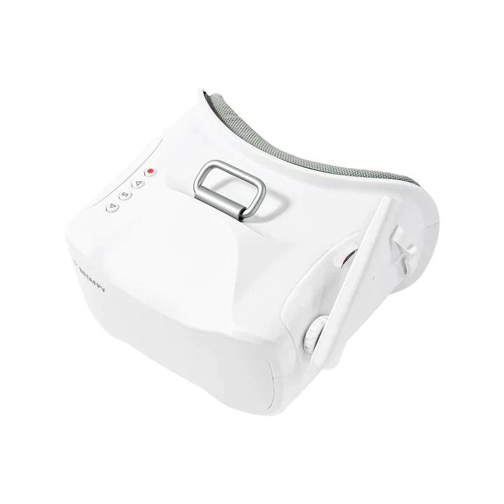 BetaFPV VR03 5.8GHz 40CH FPV Goggles 800x480p w/ DVR at WREKD Co.